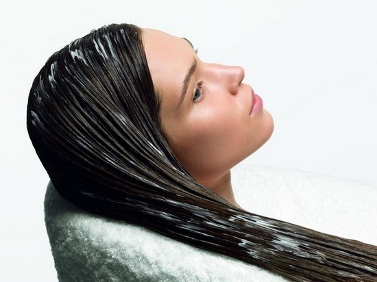 Маска ихз крапивы с добавлением различных полезных составляющих - эффективное средство для лечения волос 