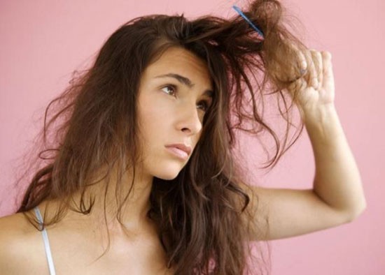 Маски для восстановления волос в домашних условиях